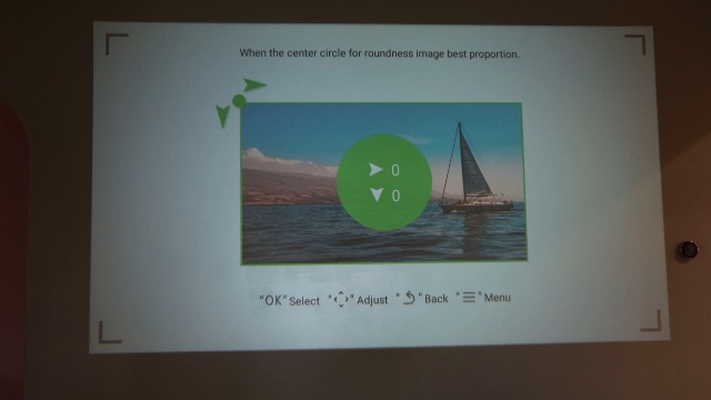 Watch Overview of Yaber Pro V8 1080p Projector on Amazon Live